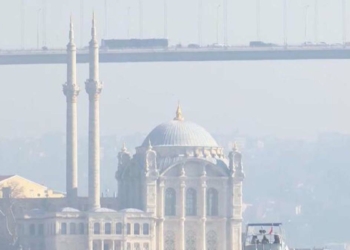 Türkiye’de hava kirliliğine bağlı ölümler arttı