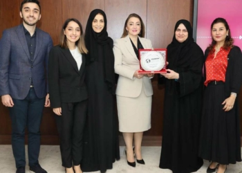 ULUSKON ve Dubai İş Kadınları'ndan iş birliği