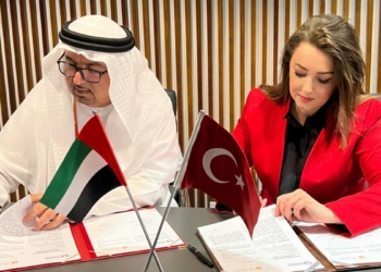 ULUSKON'dan FCCI ile ekonomik iş birliği