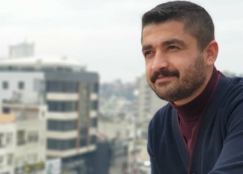 Ülkü Ocakları eski İl Başkanı Çağrı Ü. tutuklandı