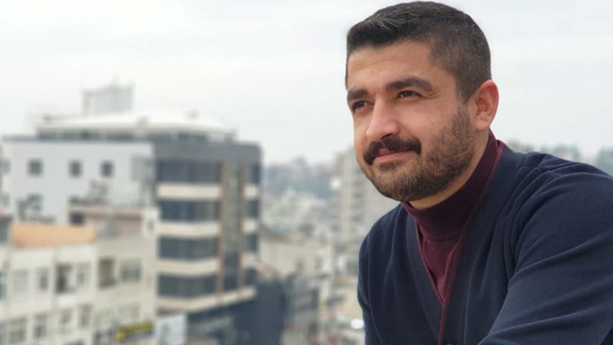 Ülkü Ocakları eski İl Başkanı Çağrı Ü. tutuklandı