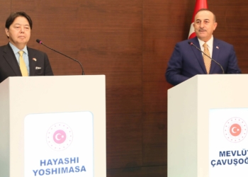 Uluslararası sistemde bir reform lazım