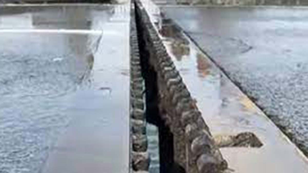 Unkapanı Köprüsü bugün yine kapatıldı