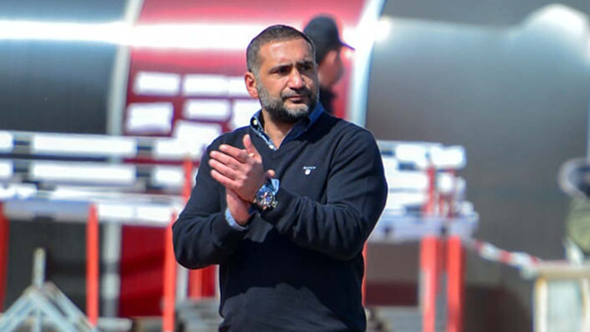 Uşakspor Ümit Karan'la ilk maçta berabere kaldı