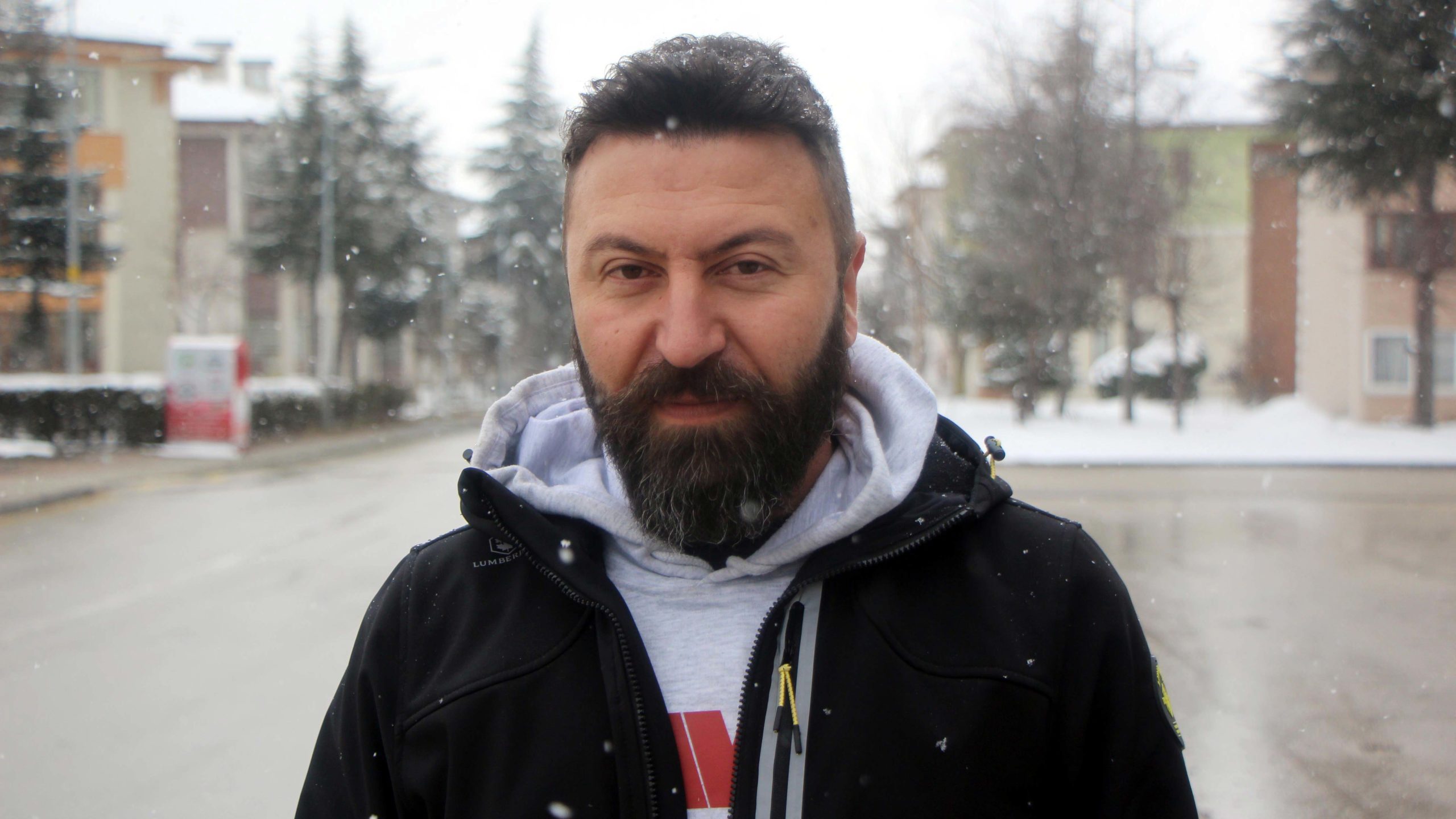 Uzmanından kış şartlarında sürücülere uyarı