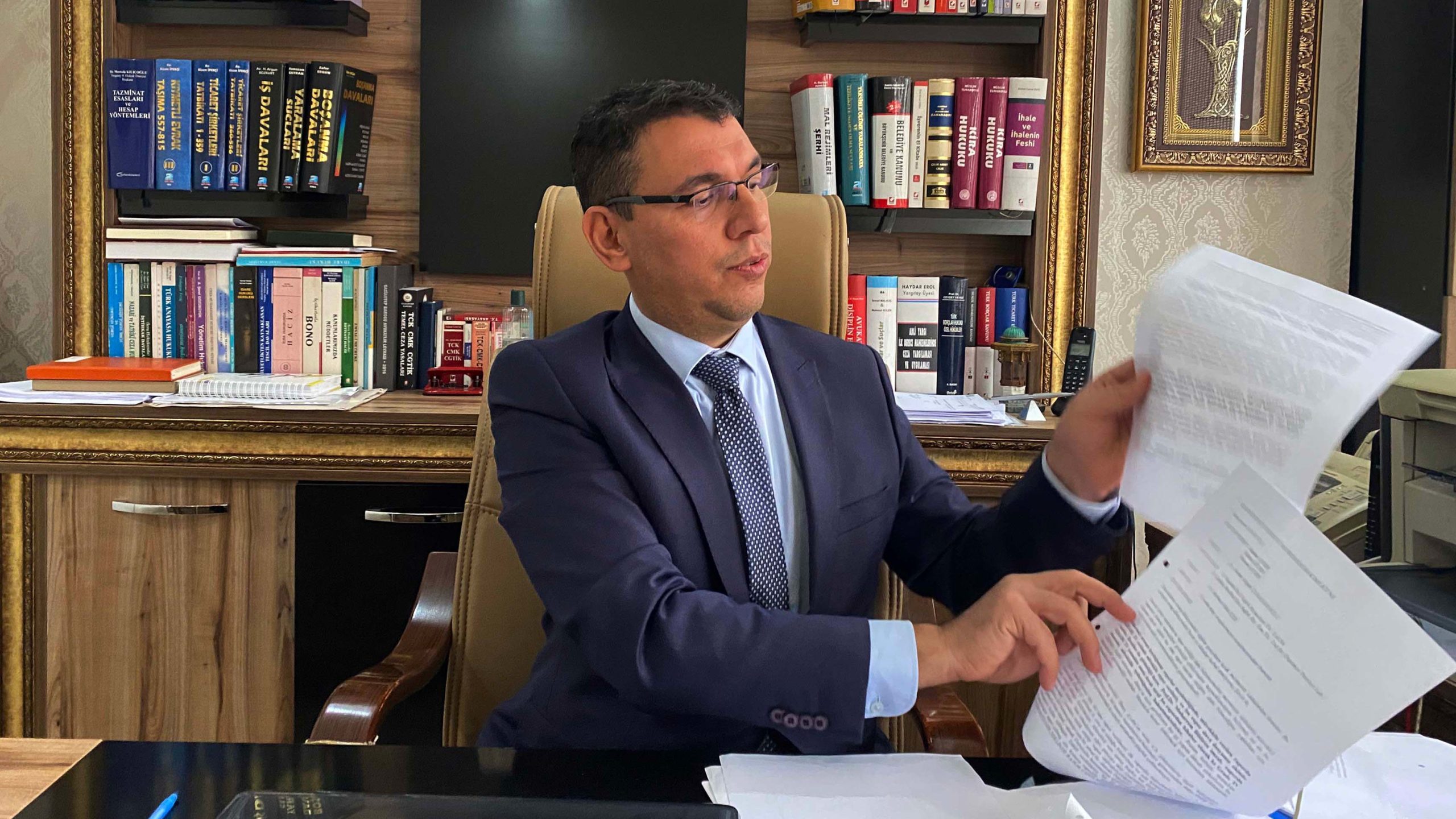 Yanlış kanser teşhisi koyan doktora tazminat