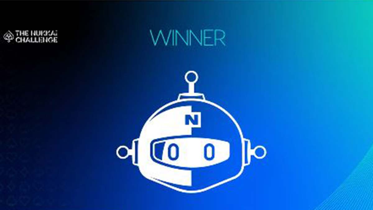 Yapay zekâ NooK, 8 briç şampiyonunu yendi