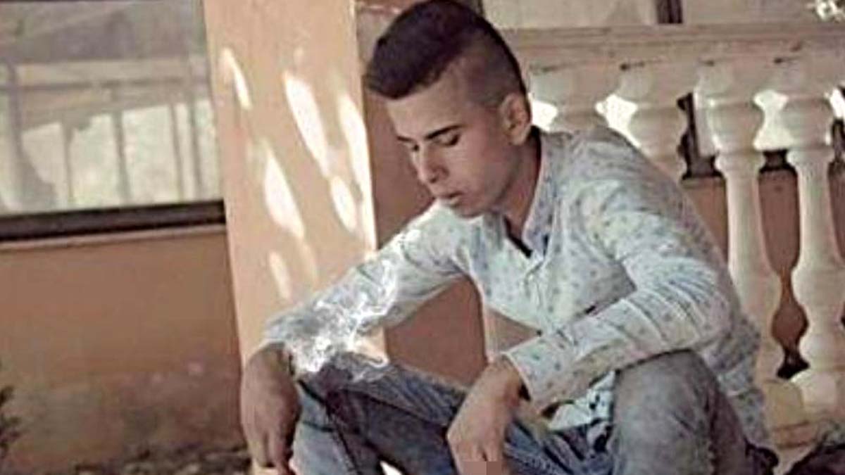 Yaşlı kadına cinsel saldırıya 33 yıl hapis cezası