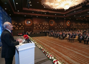 Yerel yönetimler zorlukları aşarak görev yapıyor