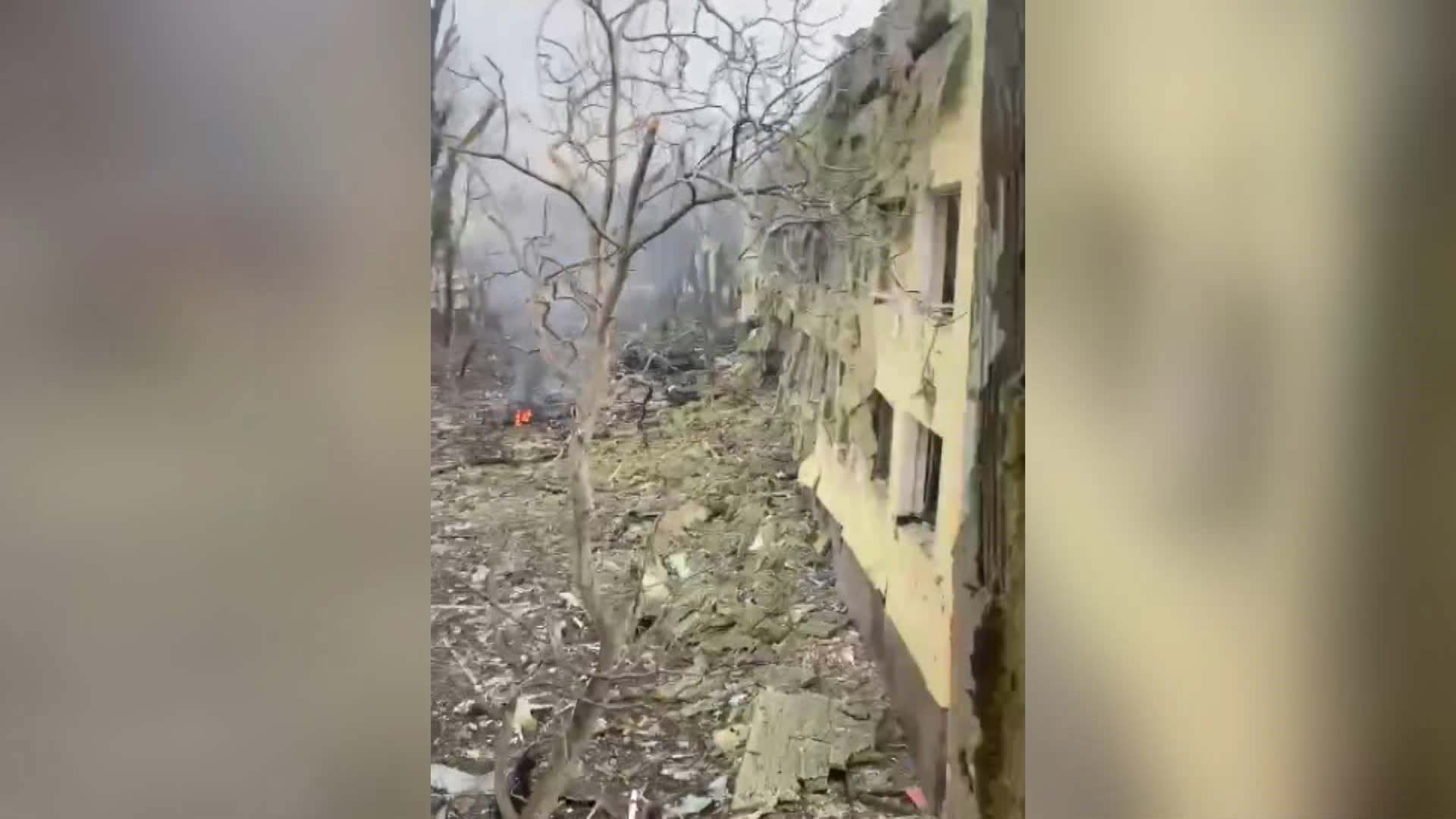 Yunanistan, hastanenin inşasını üstlenmek istiyor