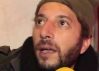 Yunus Dönertaş 8 aydır kayıptı, kemikleri bulundu