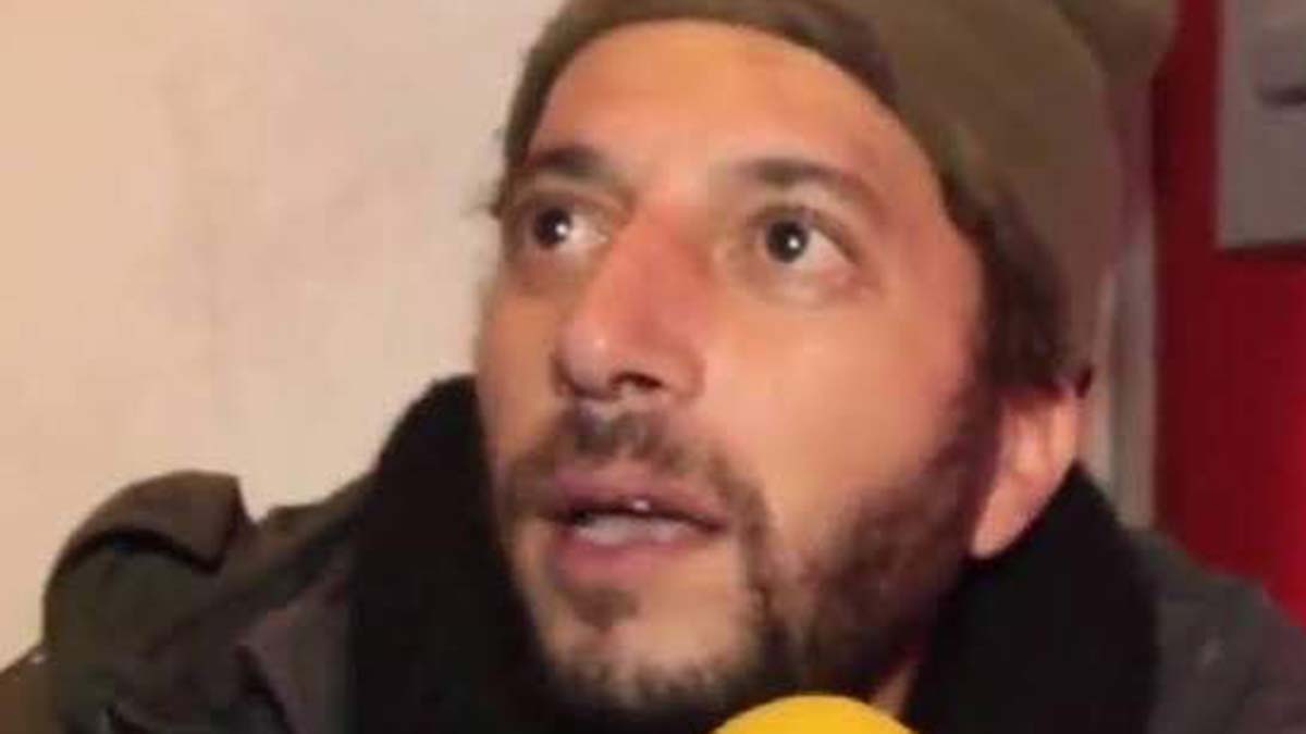 Yunus Dönertaş 8 aydır kayıptı, kemikleri bulundu