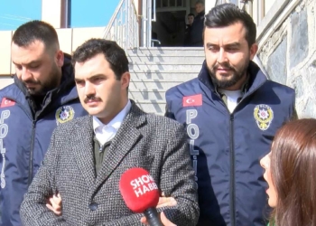 Yurtta öğrencilere şiddet uygulayan görevli adliyede