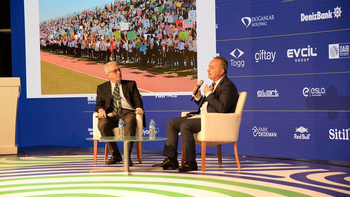 Z kuşağı dünyanın yok olmasını yavaşlatabilir