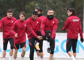 A Milli Takım Portekiz ile karşı karşıya geliyor