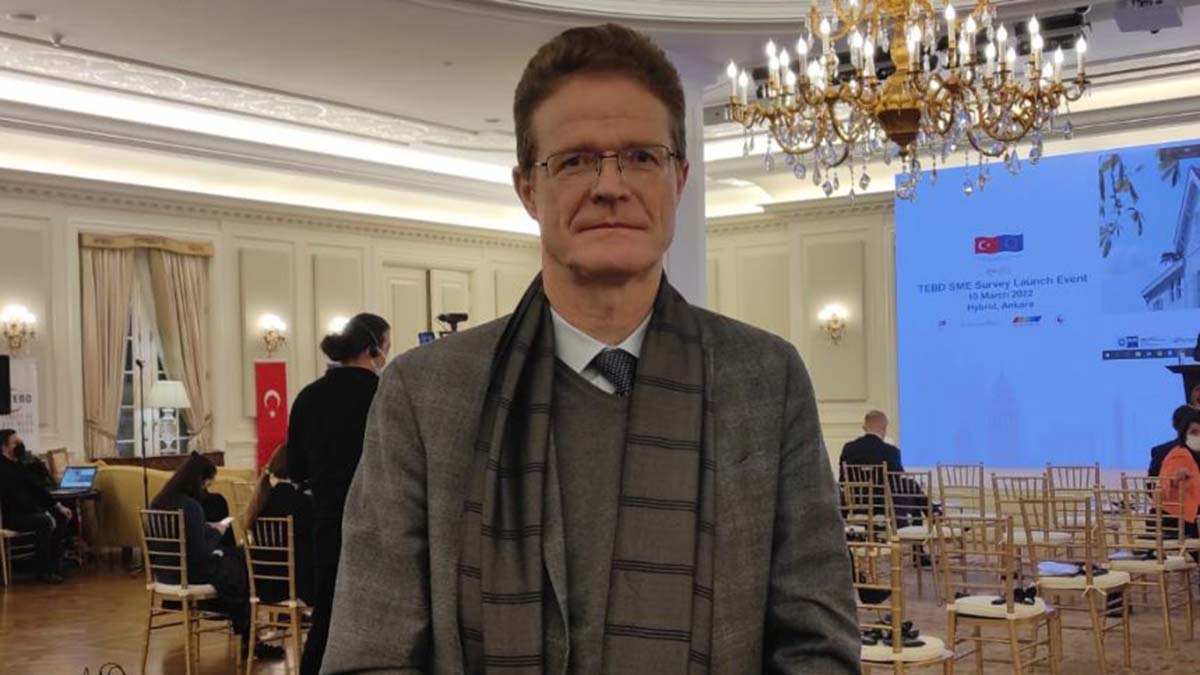 Türkiye'nin diplomatik girişimi iyi karşılandı