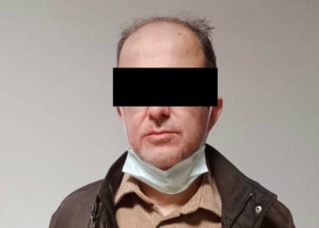 Adliyeden kaçan firari FETÖ şüphelisi yakalandı