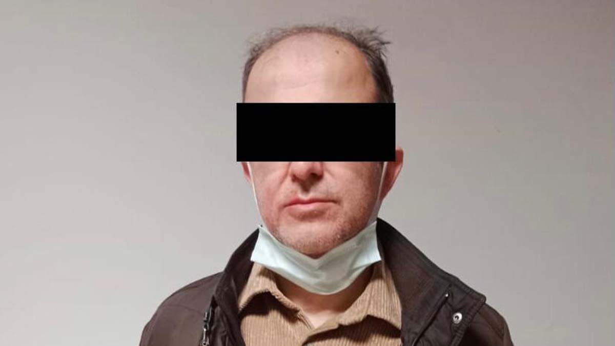 Adliyeden kaçan firari FETÖ şüphelisi yakalandı