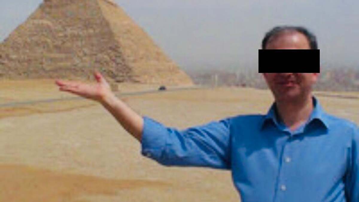 Adliyeden kaçan firari FETÖ şüphelisi yakalandı