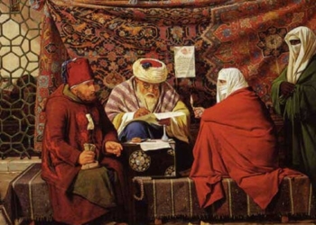 Esnaf Adabı: Ahilik ve Lonca