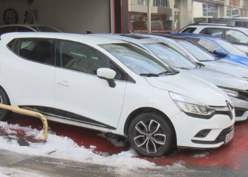 Motorinin fiyatı benzini geride bıraktı