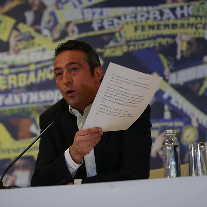 Güvensizliğin zirve yaptığı futbolda inanç kalmadı