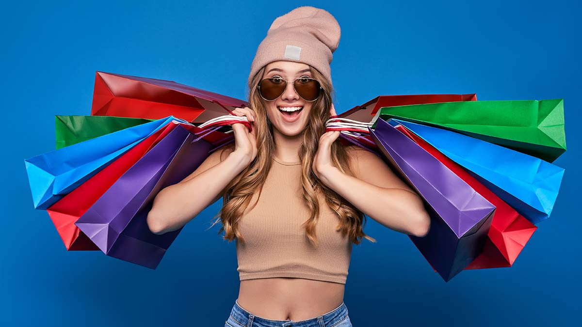 Tüketimsel Çılgınlık: Kompulsif Satın Alma Davranışı