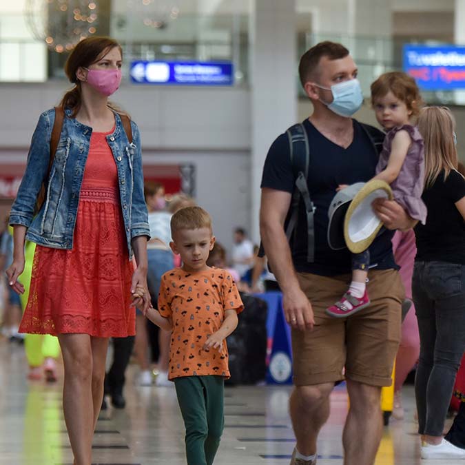 Seyahat hesapları yeniden şekillenmeye başladı