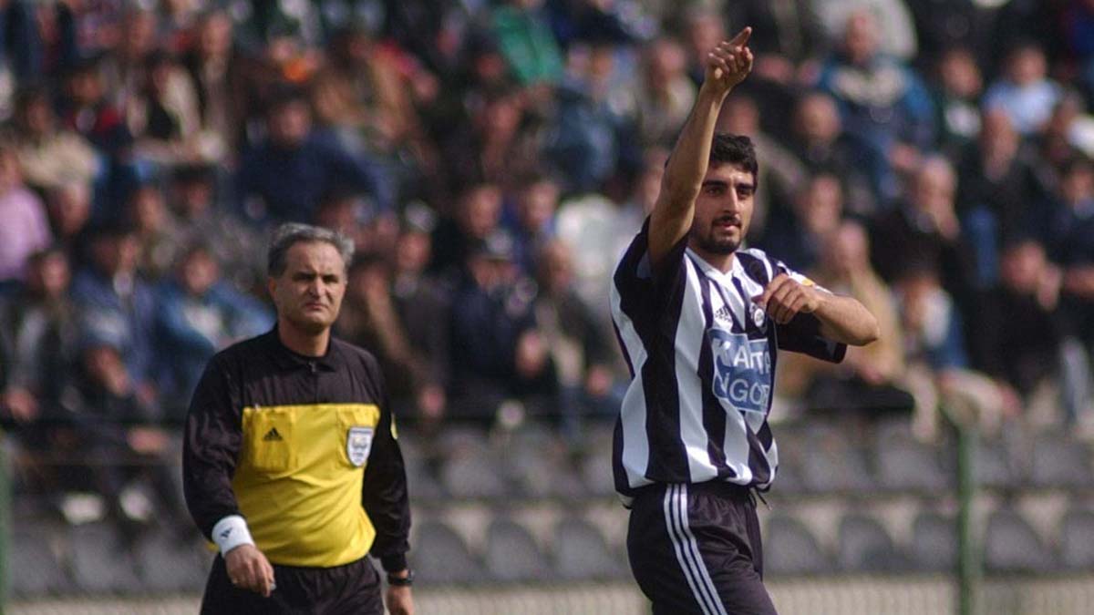 Sinan Kaloğlu teknik direktör listesinde