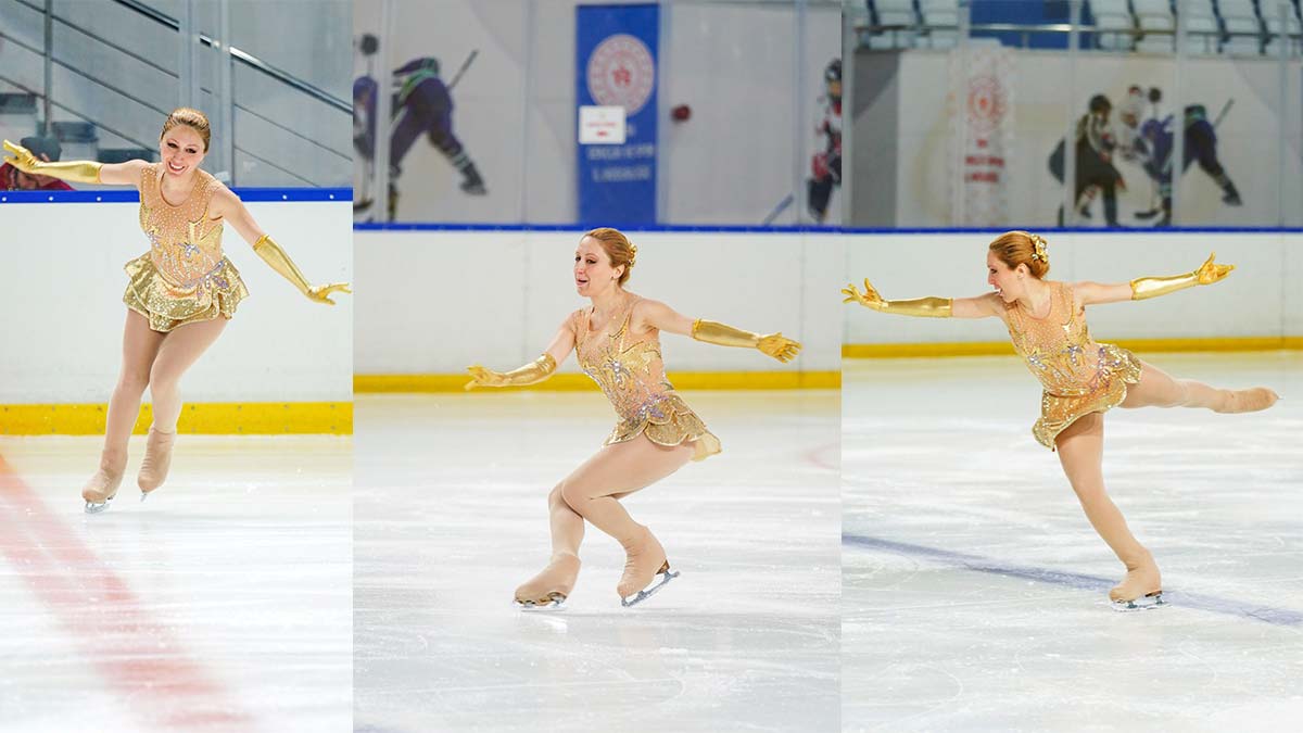 Altın Kuğu altın madalya kazandı