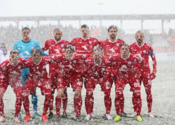 Altınordu'dan müthiş çıkış