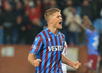 Şampiyon olup gol krallığımla bunu taçlandırırız