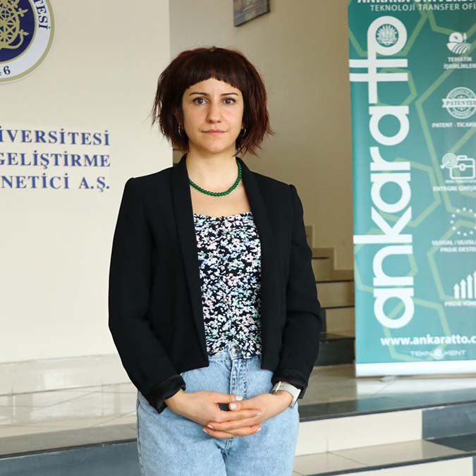 Karbon ayak izini hesaplayan ilk teknokent