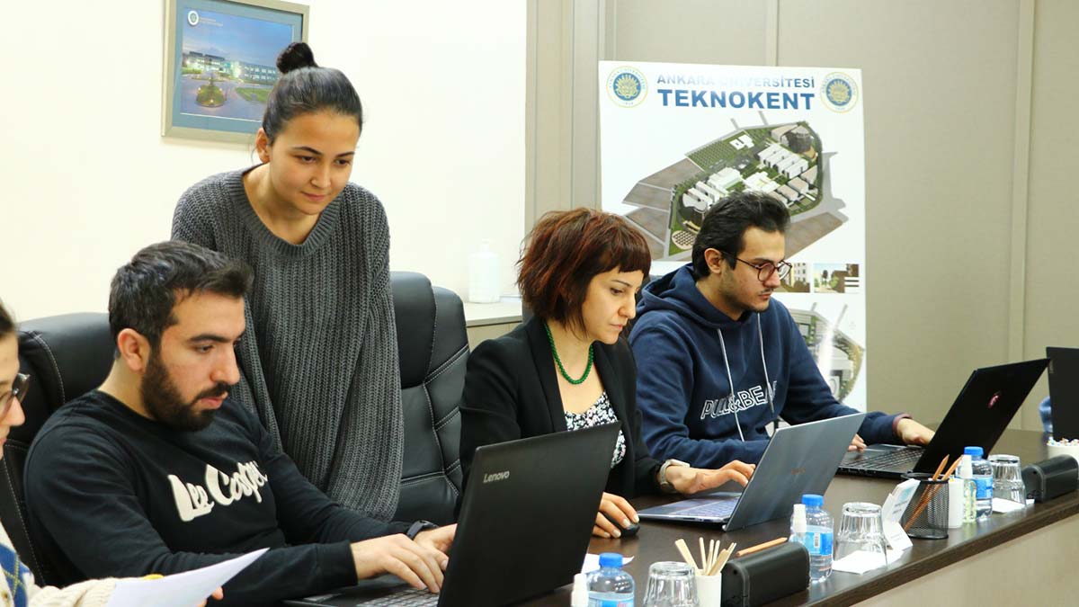 Karbon ayak izini hesaplayan ilk teknokent