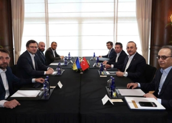 Antalya'daki barış zirvesine yoğun ilgi