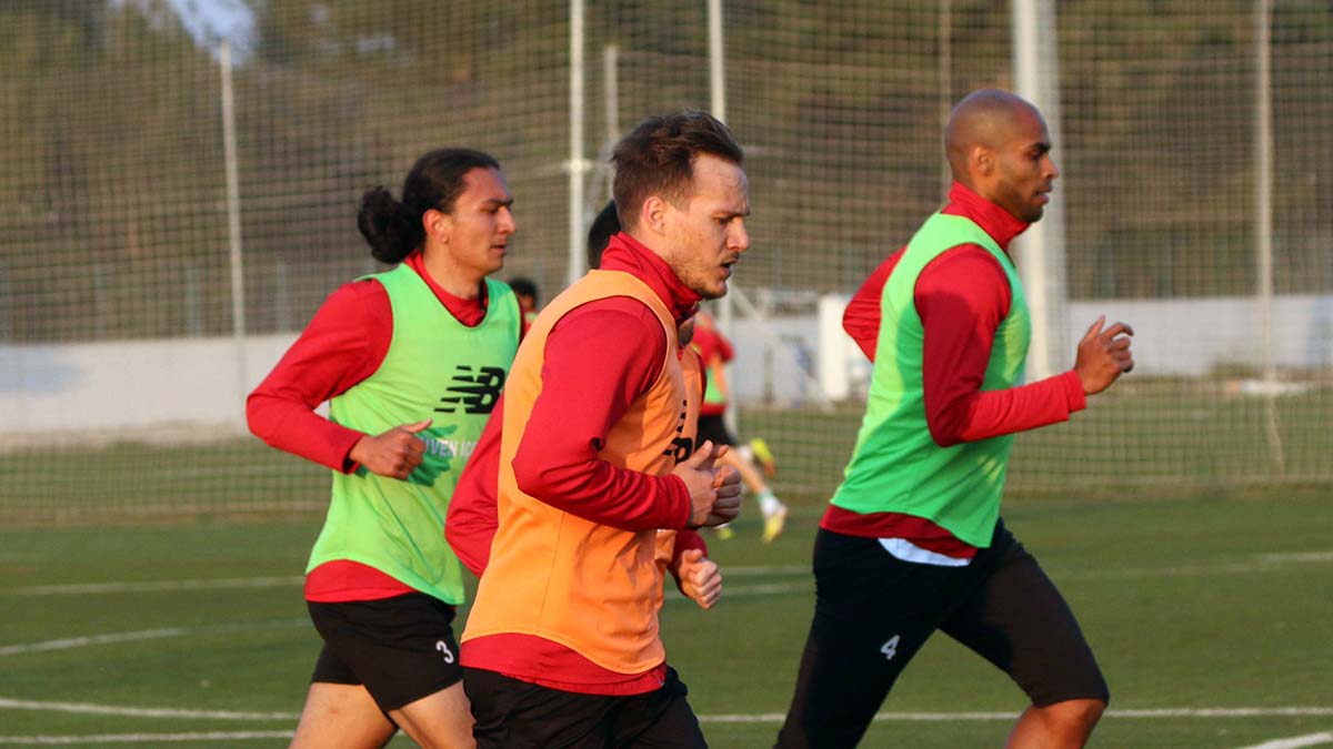 Deni Milosevic hayal kırıklığı yaşattı