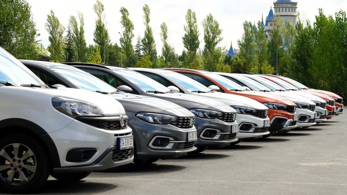 AlıcıBul CEO’su Baran Kurga, “Tersten ticaret modeliyle araç alım satım sürelerini kısaltıyoruz. Dijital oto galericiliğini de alıcı ve satıcının gereksinimlerine uygun hale getirdik” dedi.