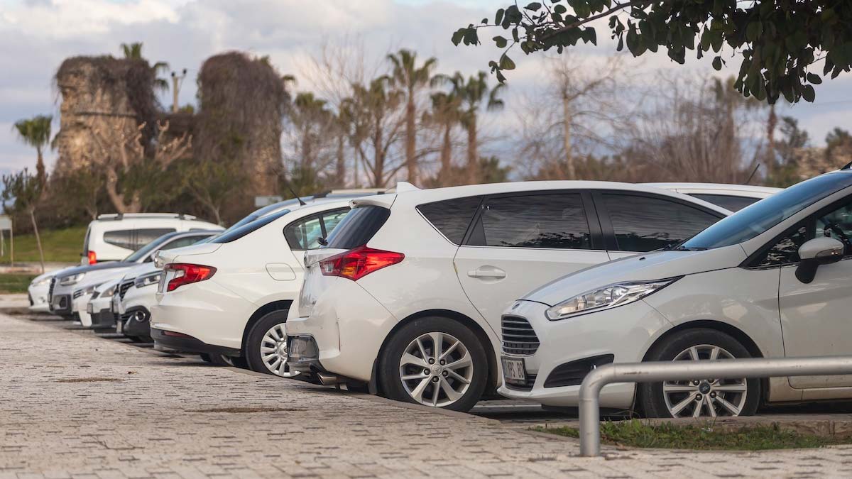 Tersten ticaret modeliyle araç alım satımı