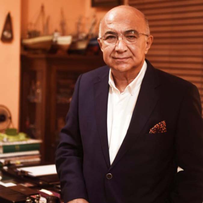 Arif Verimli Müge Anlı ile ayrılma nedenini anlattı