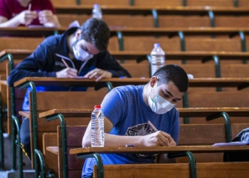 Büyükşehir, YKS'ye girecek öğrencilerin sınav ücretini karşıladı