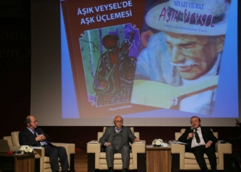 Aşık Veysel'in ölüm yıl dönümü unutulmadı
