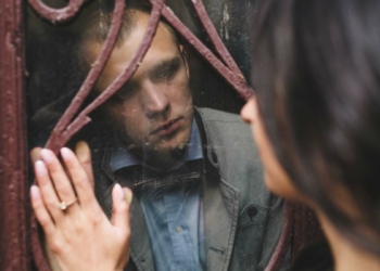 Üçüncü Şahsın Şiiri