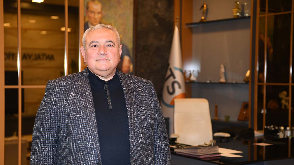 Savaşın Antalya'ya zararı belirleniyor