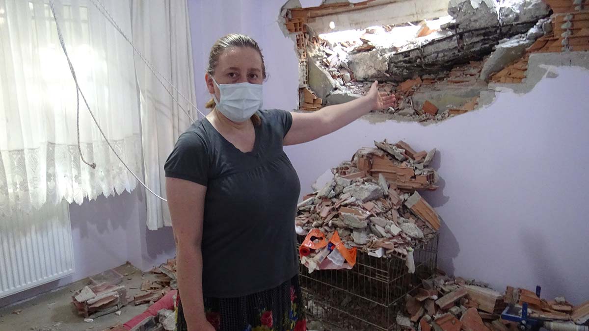 Avcılar'da kentsel dönüşüm