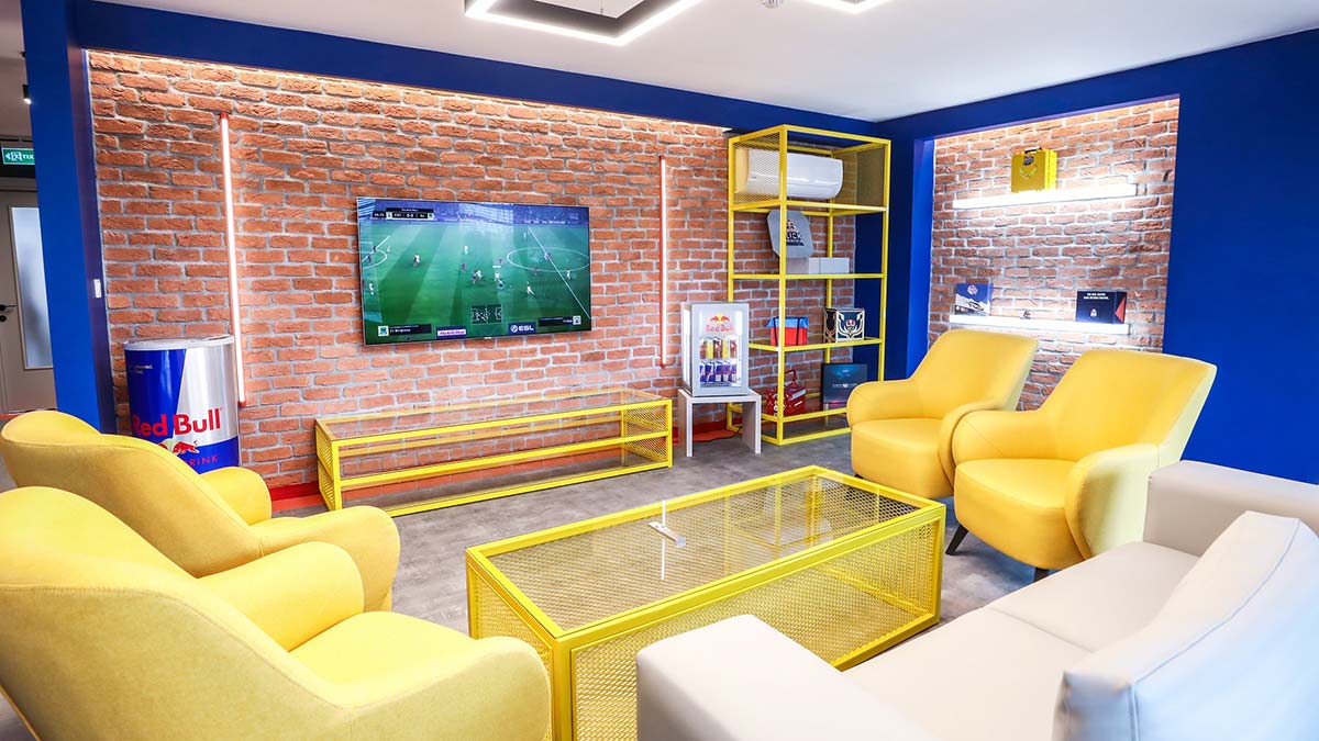 Oyun evi projesi açıldı