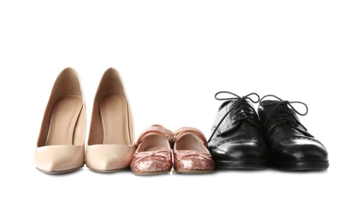 İhracat Rekortmeni Sektör AYMOD’da buluşuyor! 2022-2023 Sonbahar Kış Sezonu ayakkabıları görücüye çıkıyor.