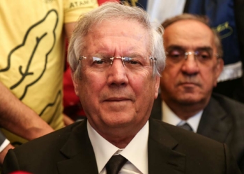 Aziz Yıldırım'dan rekor tazminat talebi