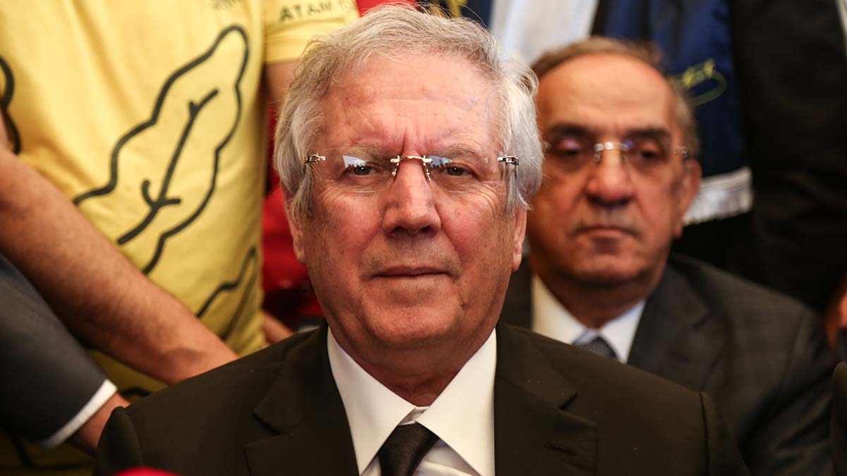 Aziz Yıldırım'dan rekor tazminat talebi