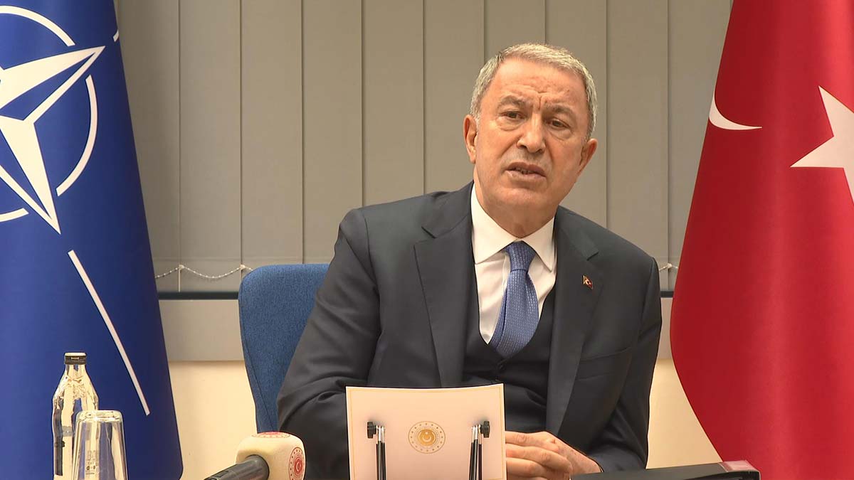 İnsani durum kötüleşiyor, ateşkes şart