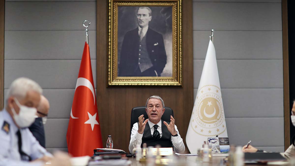 Montrö'nün aşındırılması kimseye yarar sağlamaz